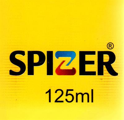 Spizer Glue Tube 125ML