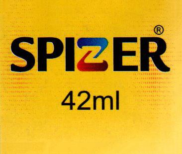 Spizer Glue Tube 42ML