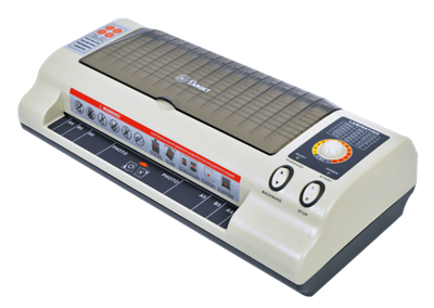 Target 242-1 A4 Laminator