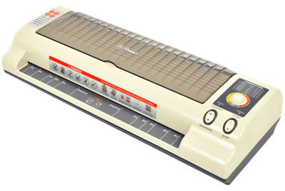 Target 332-1 A3 Laminator