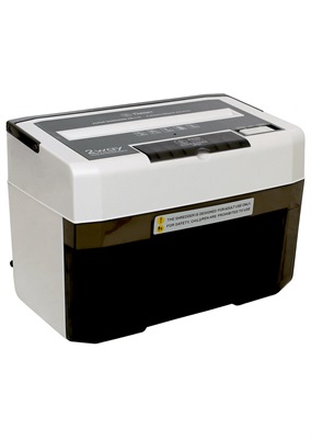 Target TG-110 3-Pages Cross-Cut Paper/CD/Card Shredder