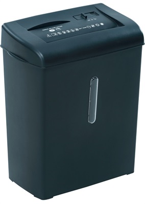 Target TG-167CD 7-Pages Cross-Cut Paper/CD/Card Shredder