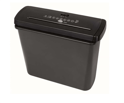 Target TG-36S 6-Pages Strip-Cut Paper Shredder