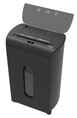 Target TG-150X 150-Pages Autofeed Micro-Cut Paper/Card Heavy Duty Shredder