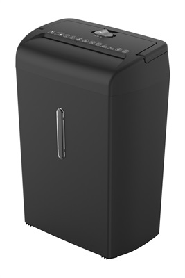 Target TG-212 12-Pages Cross-Cut Paper/Card Heavy Duty Shredder