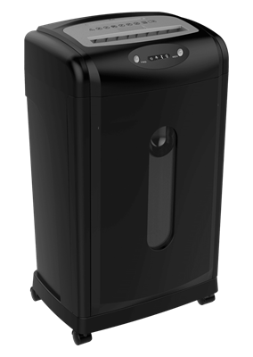 Target TG-215CD 15 Pages Paper/Card/CD Shredder
