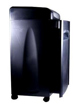 Target TG-220CD 12 Pages Cross-Cut  Paper/CD Shredder