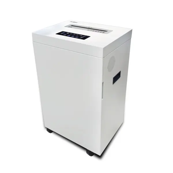 Target TG-225CD 25-Pages Cross-Cut Paper/Card/CD Heavy Duty Commercial P-4 Shredder