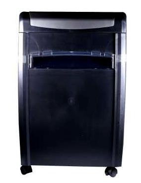 Target TG-220CD 12 Pages Cross-Cut  Paper/CD Shredder