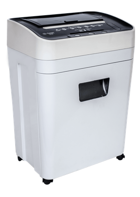 Target TG-75CD 75-Pages Autofeed Cross-Cut Paper/Card/CD Heavy Duty Shredder