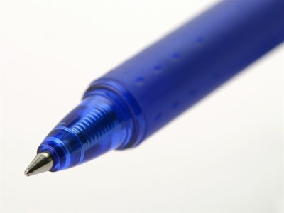 Pilot FriXion Ball Clicker 0.7 Eraseable Roller Gel Pen