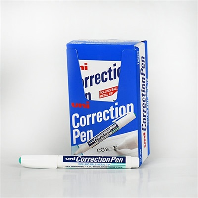 uni-ball Correction Pen