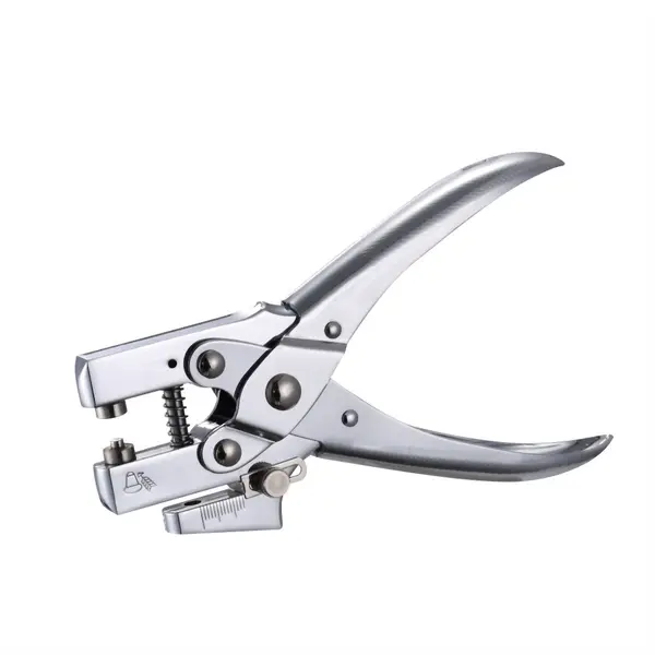KW-triO 09717 30 Pages Eyelet Hole Punch Plier