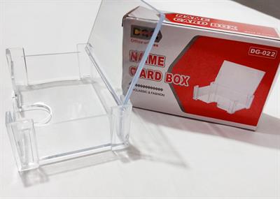 DGG Visiting/Business Card Holder DG-022