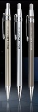 M&G AM0.7 0.7mm Metal Mechanical Clutch Pencil