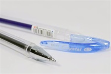 M&G Crystal Gel Pen 0.7 mm 01 Piece