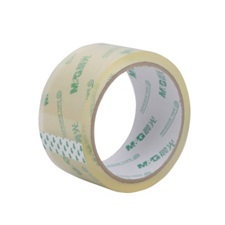 M&G Transparent Stationery Tape 2 Inch x 40 Yds 06 Pieces Roll