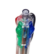 M&G Munique 4-in-1 Ballpoint Pen