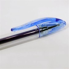 M&G Crystal Gel Pen 0.7 mm 01 Piece