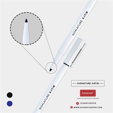 Signature Katib Calligraphy Marker