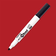 Signature Dr. Board Round Tip Whiteboard Erasable Marker