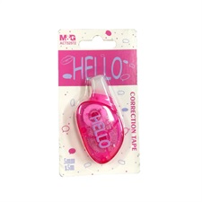 M&G ACT52572 Correction Tape 5 MM x 5 M