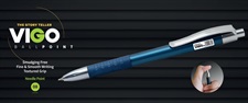 Mercury Vigo Ballpoint Pen