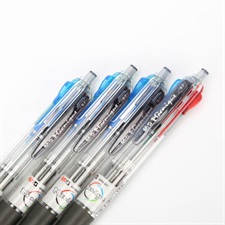 M&G Munique 4-in-1 Ballpoint Pen