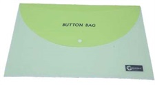 Grash GX-230-FC 2-Pocket Legal Button File Bag