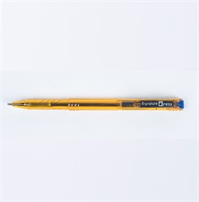 Signature Orenj Ball Pen