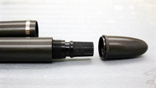 Dollar 717i Fountain Pen
