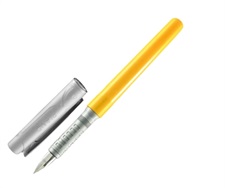 Piano A Star Fountain Pen
