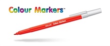Dollar Single Colour Markers