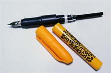 Dollar FP-2S Glam Fountain Pen