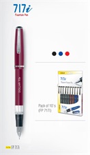 Dollar 717i Fountain Pen
