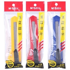 M&G ASSN2240 Utility Knife Paper Cutter 18mm