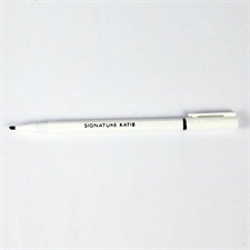 Signature Katib Calligraphy Marker