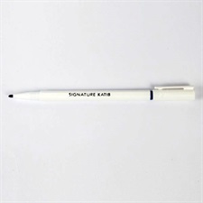 Signature Katib Calligraphy Marker