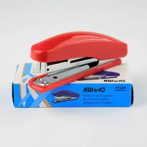 KW-triO 05109 Stapler #10 Modish 10 Pages