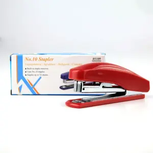 KW-triO 05109 Stapler #10 Modish 10 Pages