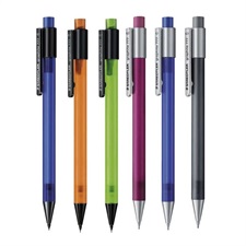 Staedtler Graphite 777 0.7 mm Mechanical Clutch Pencil