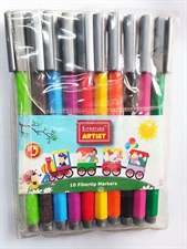 Signature Artist Assorted Colour Markers