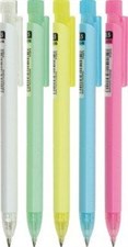 M&G Triangular 0.5mm Mechanical Clutch Pencil