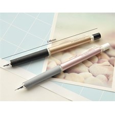 M&G Dazzle Colour 0.5mm Mechanical Clutch Pencil