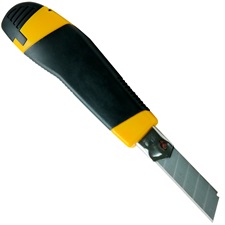 M&G ASS91425 Utility Knife Paper Cutter 18mm