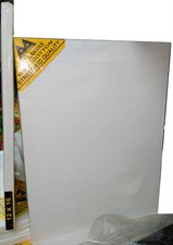 Double A Art Canvas 12"x16"