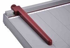 KW-triO 13914 Paper Trimmer A3 Plastic 10 Sheet