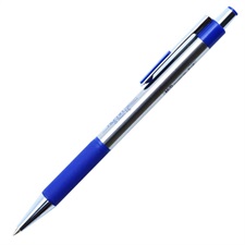 M&G ABP01771 Alpha Metal Ballpoint Pen