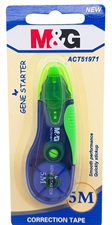 M&G ACT51971 Correction Tape 5 MM x 5 M
