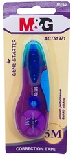 M&G ACT51971 Correction Tape 5 MM x 5 M